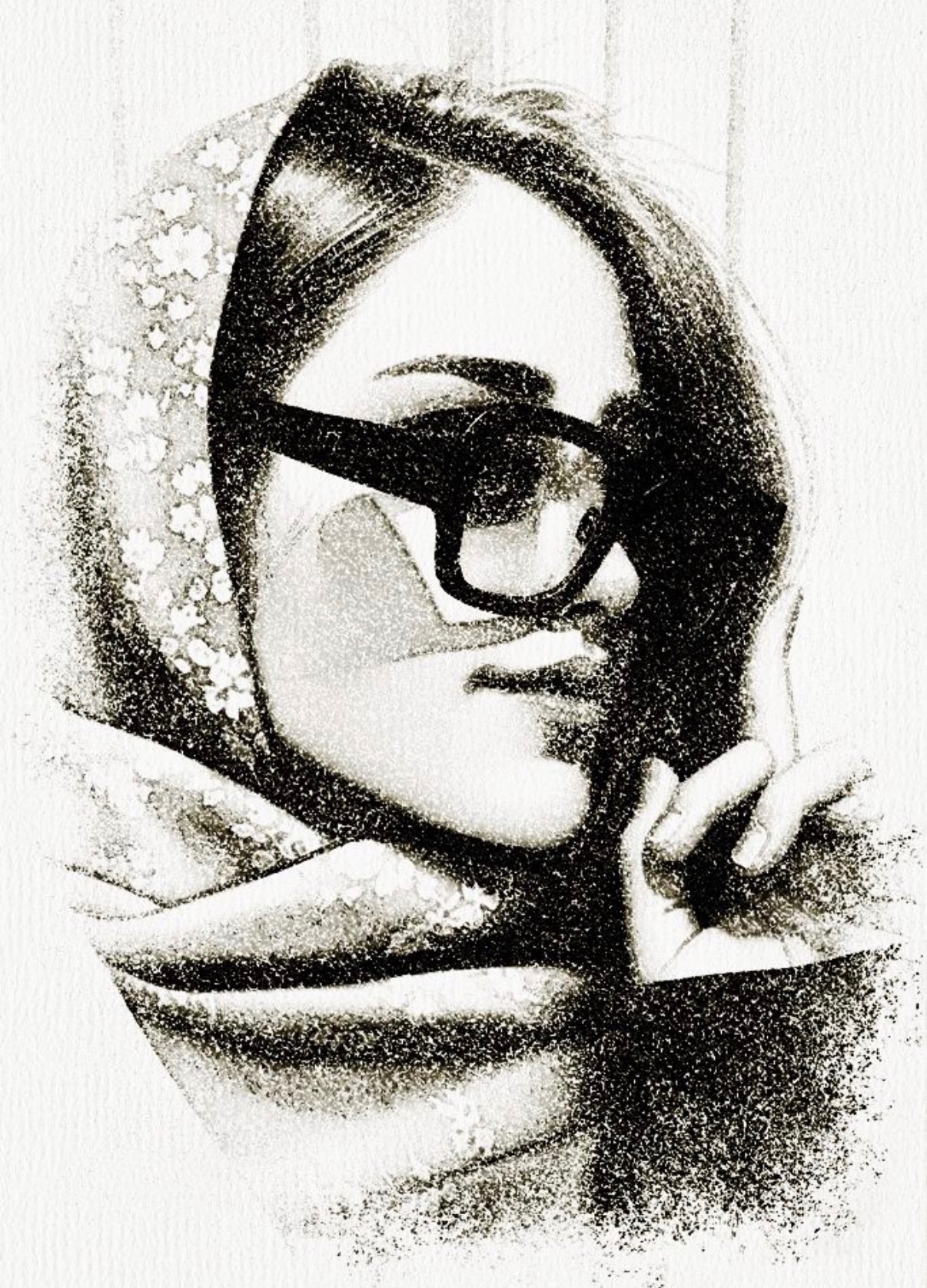 Fatma finds