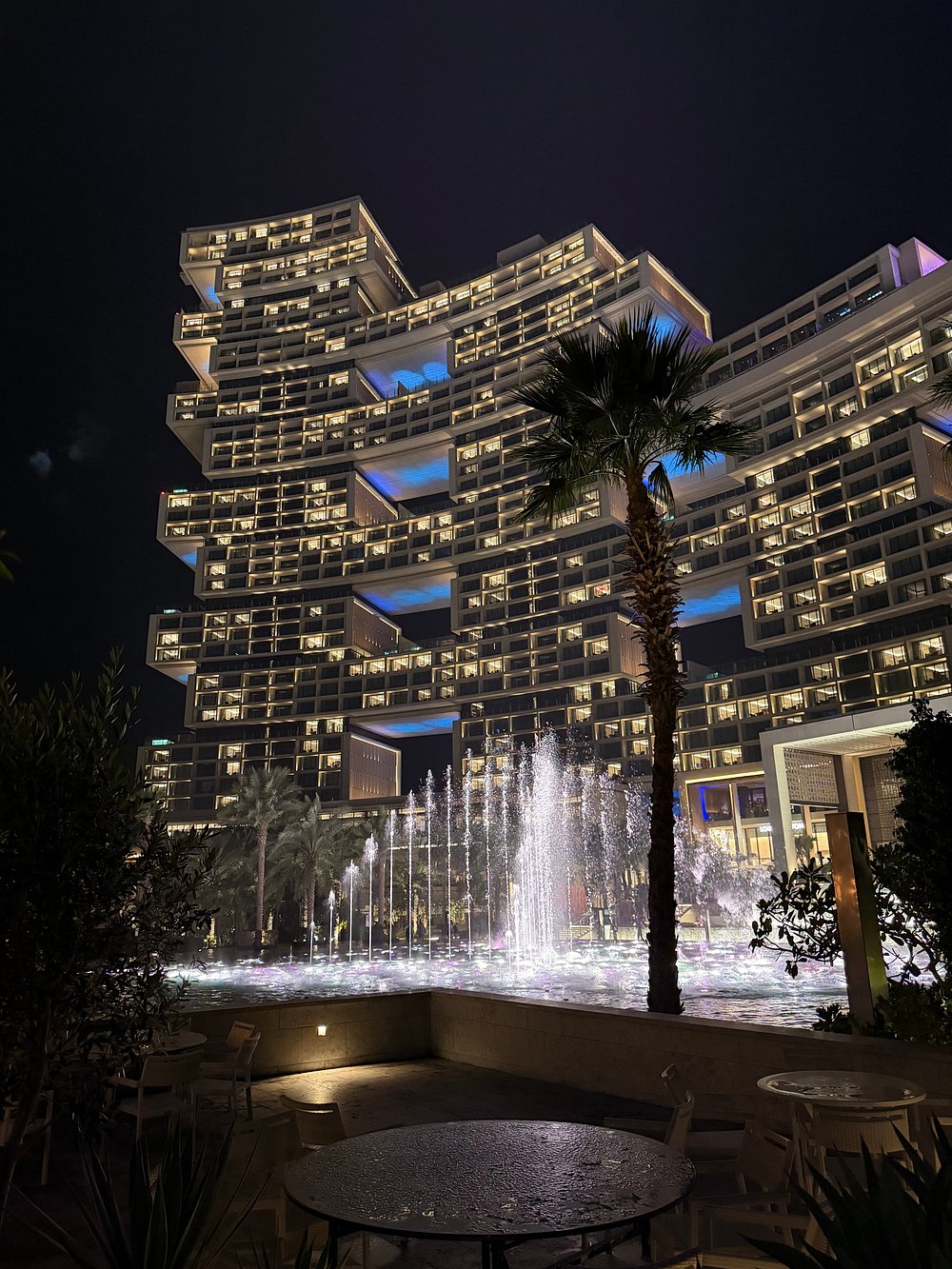 Atlantis The Royal