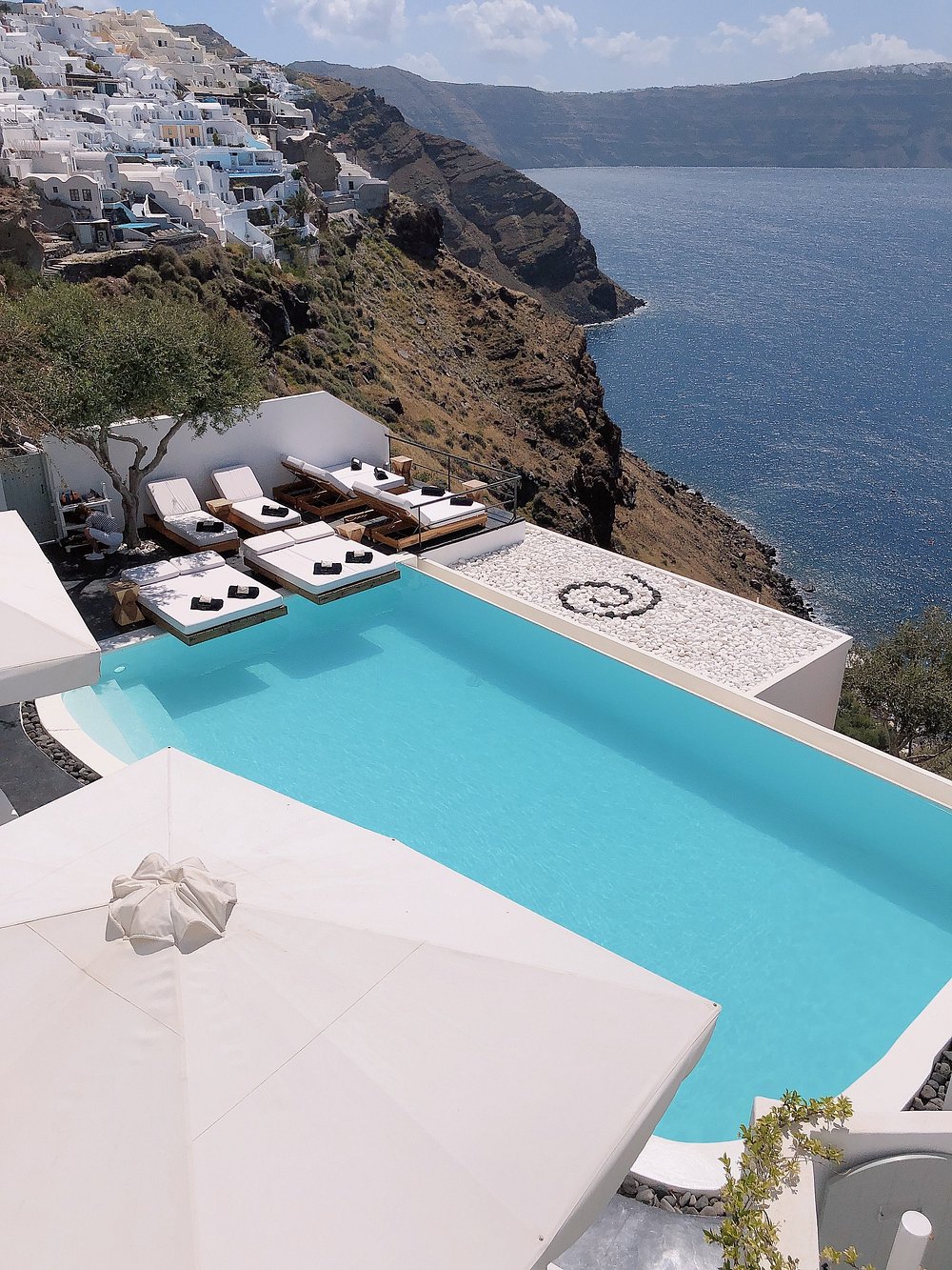 Canaves Oia Epitome