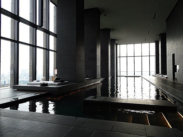 Aman Tokyo